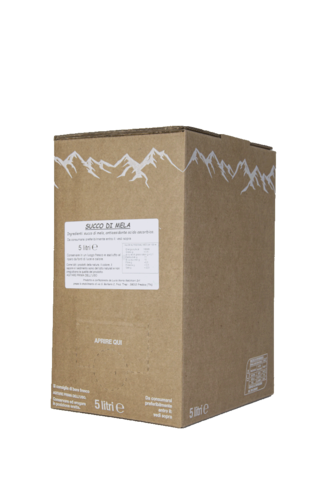Succo Bag in Box
