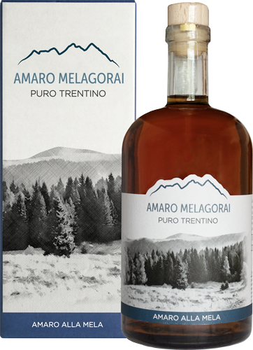 Succo Amaro Melagorai