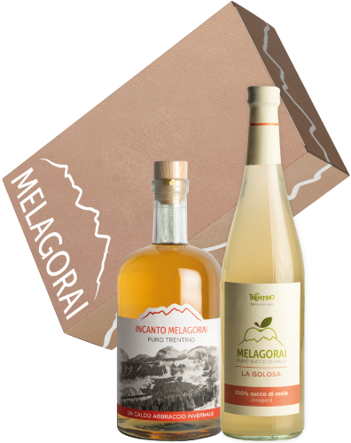 Succo Gift Box Incanto