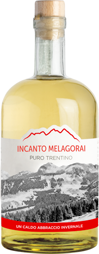 Succo Incanto Melagorai