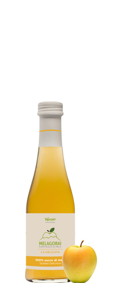 Succo ﻿Golden Delicious